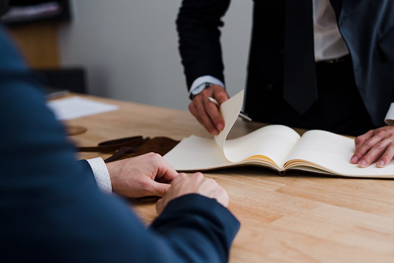 Leonard Little & Associates