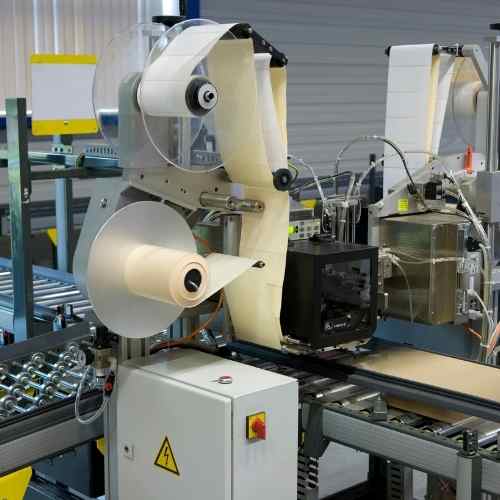 Packaging Consultancy