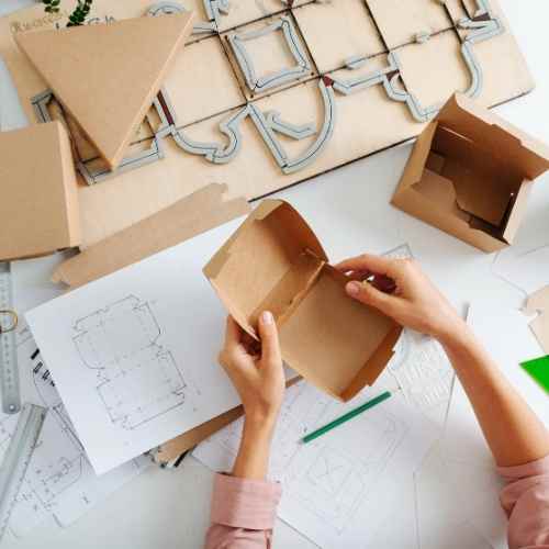 Packaging Consultancy